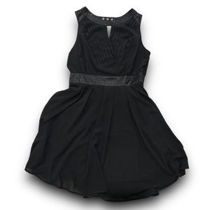 3/$15 Little Black cocktail dress